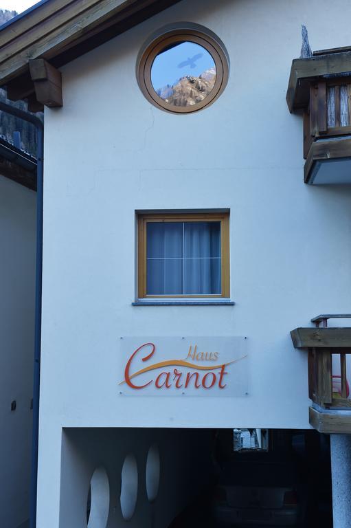 Haus Carnot Apartment Samnaun Room photo